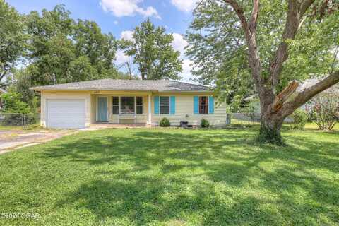 303 Verbryck Avenue, Carl Junction, MO 64834