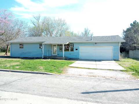 1408 Central Street, Joplin, MO 64801