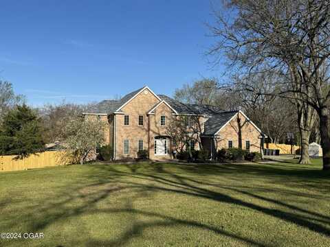 13825 Jasmine Loop, Carthage, MO 64836