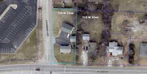 715 W 32nd Street, Joplin, MO 64804