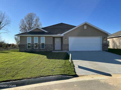 202 Belgian Blue Blvd, Carl Junction, MO 64834