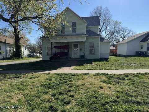 1126 James Street, Carthage, MO 64836