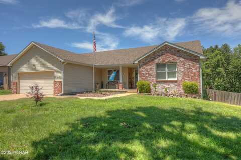 3517 Hackberry Lane, Joplin, MO 64801