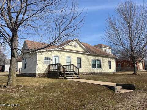 317 W 12th St Street, Galena, KS 66739