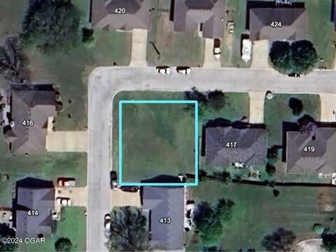 415 Ravenwood Circle, Neosho, MO 64850