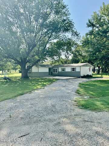 303 Olive St Street, West Mineral, KS 66782