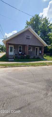 410 & 412 W 14th Street, Joplin, MO 64803