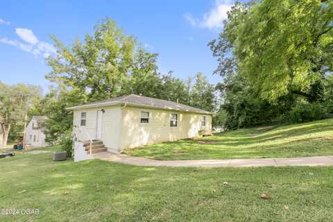 708 S Lafayette Street, Neosho, MO 64850