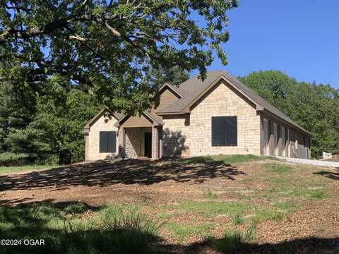 2109 Oak Ridge Drive, Neosho, MO 64850