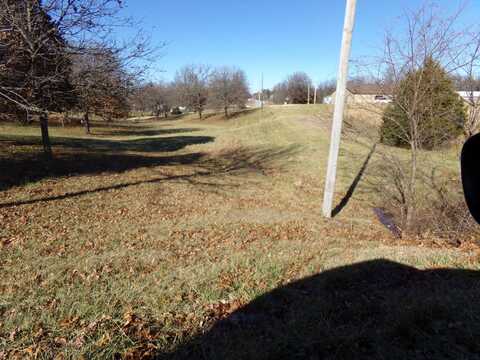 0000 Oak Ridge Lots 4, 5, 6, 7, 8 Drive, Neosho, MO 64850