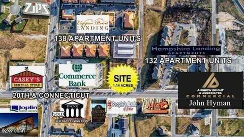 1604 E 20th Street, Joplin, MO 64804