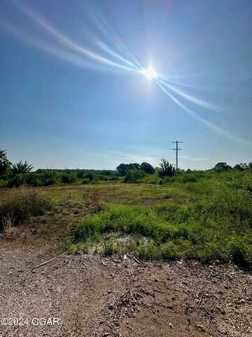 Lot 8 S Jefferson Street, Carterville, MO 64835