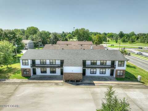 1007 S St Louis Avenue, Joplin, MO 64801