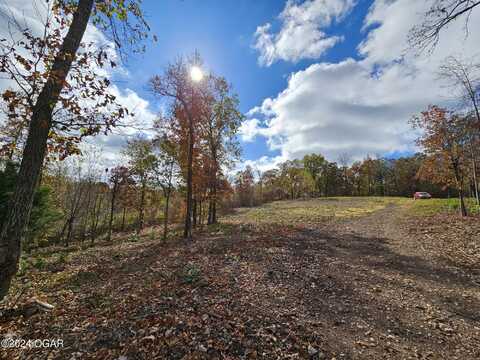 Tract 3c Creekwood Lane, Anderson, MO 64831