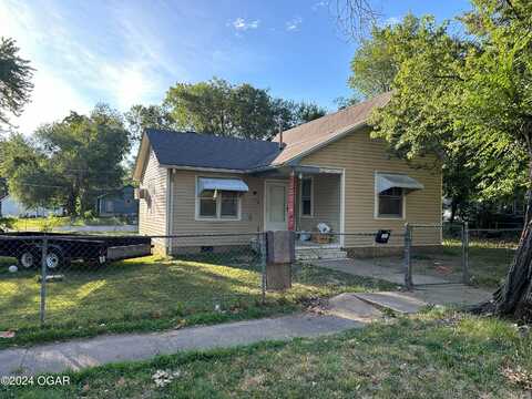 819 S Connor Avenue, Joplin, MO 64801