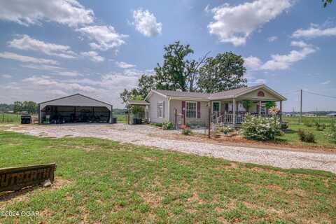 9499 County Road 70, Reeds, MO 64859