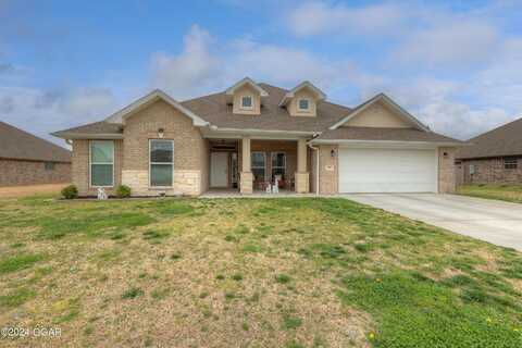 704 Danica Jo Lane, Carl Junction, MO 64834