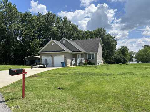 1311 E 18th Terrace, Lamar, MO 64759