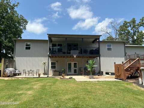 6461 Raven Road, Granby, MO 64844