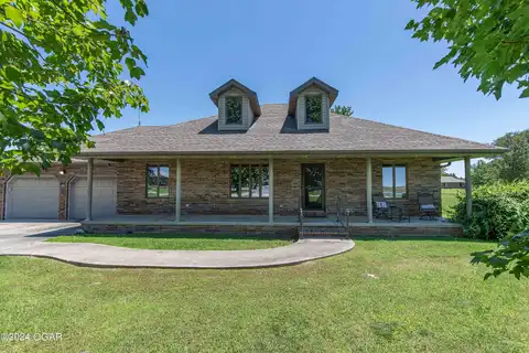 106 SE 1st Lane, Lamar, MO 64759