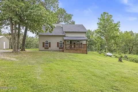 15479 Iris Road, Neosho, MO 64850