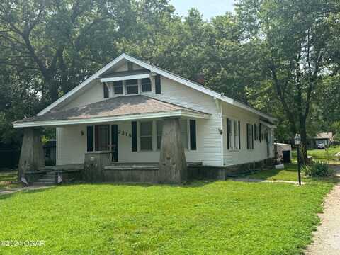 2215 Military Avenue, Baxter Springs, KS 66713