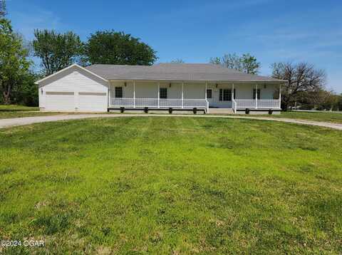 305 E Maple Street, Liberal, MO 64762