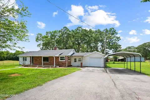 347 County Road 130, Diamond, MO 64840