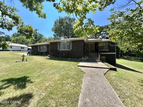 708 S Jefferson Street, Neosho, MO 64850