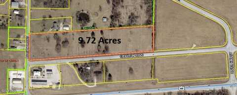 Tbd Kodiak Rd & Garrow Blvd, Neosho, MO 64850