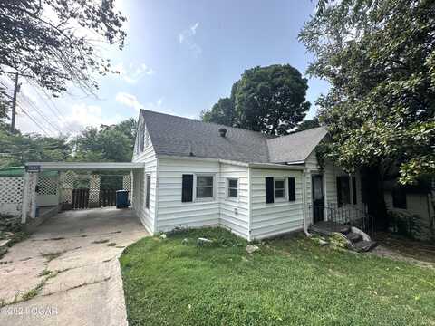 420 S Washington Street, Neosho, MO 64850