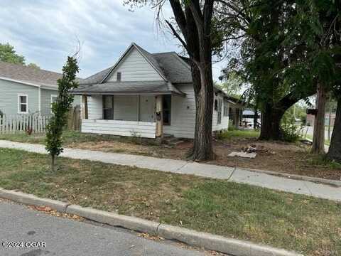 1619 Kentucky Avenue, Joplin, MO 64804