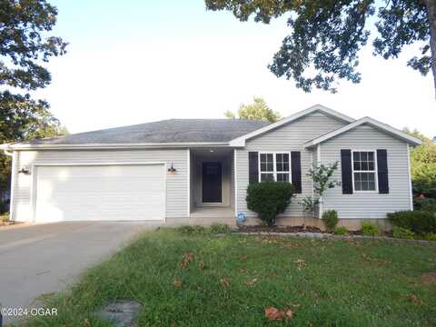 3501 S Moffet Avenue, Joplin, MO 64804