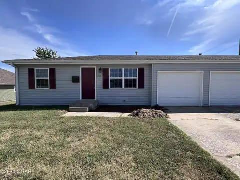 2531 S Willard Avenue, Joplin, MO 64804