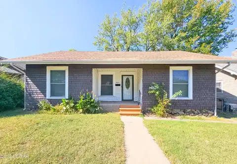 504 S Roane Street, Webb City, MO 64870