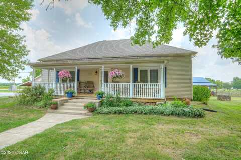 664 Missouri Avenue, Asbury, MO 64832