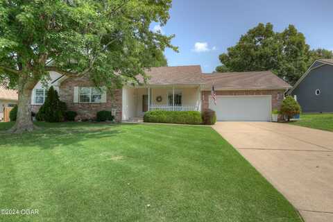 3701 Poplar Drive, Joplin, MO 64804