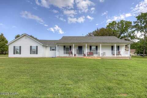 207 Fairway Drive, Carl Junction, MO 64834