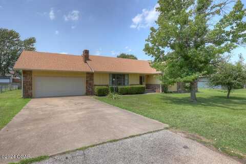 304 Leonard Street, Carl Junction, MO 64834