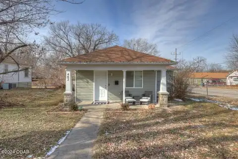 402 S Forest Avenue, Joplin, MO 64801