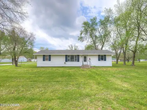 210 Easy Street, Jasper, MO 64755