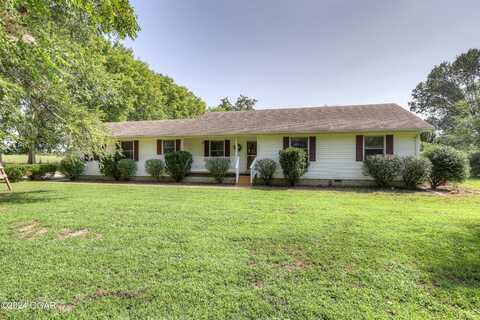 17528 Jayhawk Road, Carthage, MO 64836