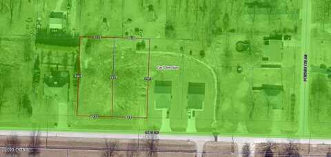 2 Lots GUM Road, Carl Junction, MO 64834