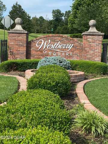 Lot 6 Westberry, Joplin, MO 64804