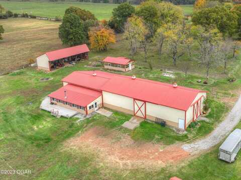 17756 Falcon Road, Neosho, MO 64850