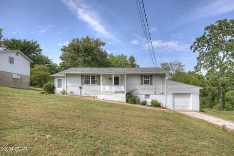 522 Pearl Street, Neosho, MO 64850