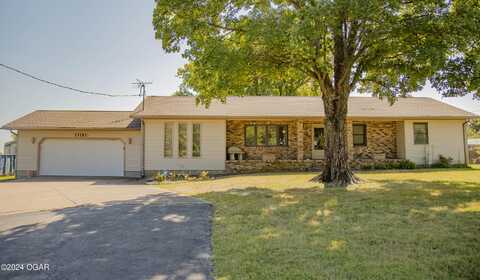 13153 Oregon Lane, Neosho, MO 64850