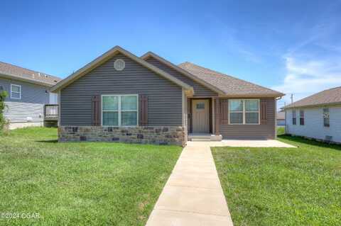 2409 S Wall Avenue, Joplin, MO 64804