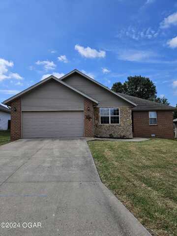 309 Penzance Street, Monett, MO 65708