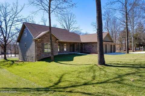 21942 Mill Creek Circle Circle, Shell Knob, MO 65747